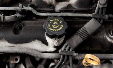 Up to 46% Off on Automotive Oil Change at Keystone State Auto LLC