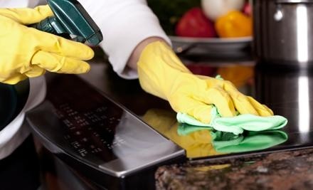 $90 for $180 Worth of Services — GreeneAsh LLC Quality Cleaning Services