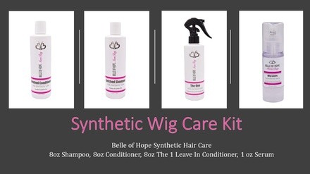 Up to 40% Off on Hair Care Supplies (Retail) at Belle of Hope LLC