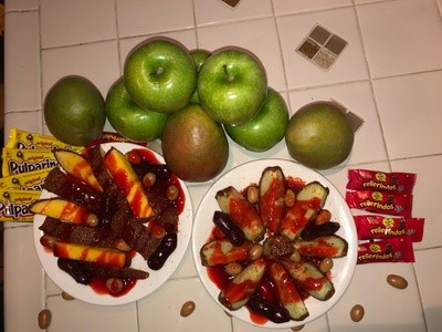 Up to 60% Off on Fruit (Bakery & Dessert Parlor) at Sk8boarding lessons