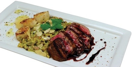 $15 for $30 worth of Casual Italian Dining