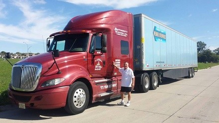 $700 / $1000 Toward Long Distance Moving Service at Arsenal Business Corporation