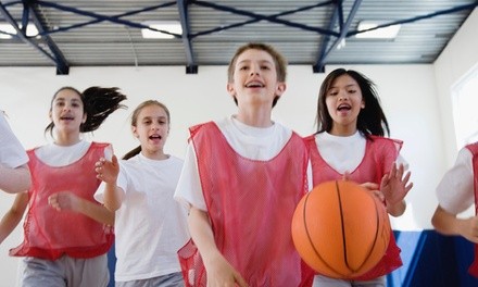 Up to 26% Off at Bnei Herzliya Basketball Academy 