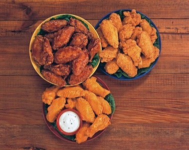 $10 For $20 Worth Of Famous Recipe Chicken
