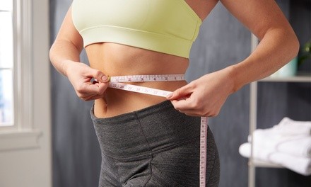 Up to 39% Off on Liposuction - Non-Invasive Laser (iLipo) at SNATCHEDbyPretty