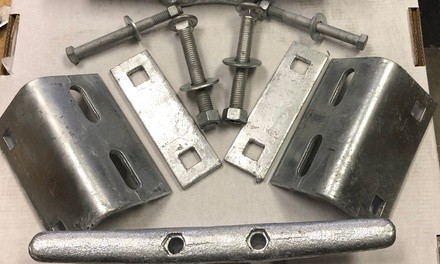 Up to 20% Off on General Contractor at Karol Bolts & Fasteners Corporation