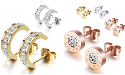 Up to 78% Off on Miscellaneous Jewelry (Retail) at Mamfza