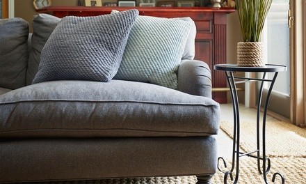 Up to 49% Off on Carpet Cleaning at Serrano's Carpet Cleaning Inc.