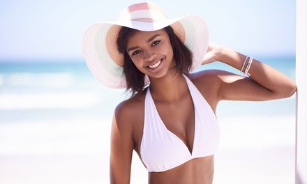 Two, Four, or Six ThermaLift Non-Invasive Breast-Lift Treatments atBody Sculpting Center (Up to 86% Off)