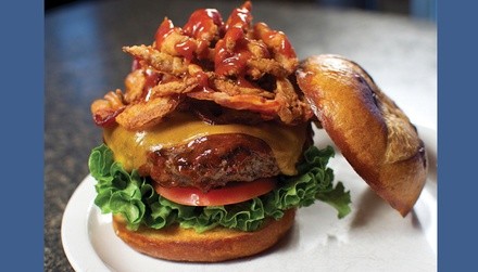 $10 for $20 Worth of Fresh Casual Dining