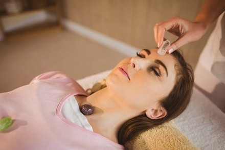 Up to 22% Off on Reiki at Dancing Crowns