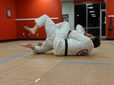$69 for Four Weeks of Jiu-Jitsu Lessons for One at Master Pattillo Martial Arts ($209 Value)