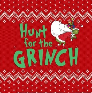 Hunt for the Grinch Paintball Hayride for 1, 2, or 4 w/ Double Ammo at DFW Adventure Park (Up to 25% Off)  