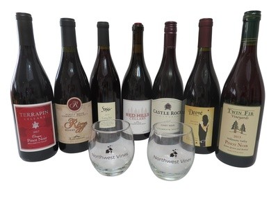 Up to 34% Off on Wine (Retail) at Northwest Vines