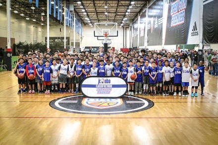 Up to 40% Off on Camp - Day at Open Gym Premier