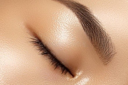 Up to 68% Off on Eyebrow - Waxing - Tinting at Lavish beauty bar