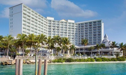 Spa Packages at Spa at Sanibel Harbour Marriott Resort & Spa (Up to 76% Off). Four Options Available