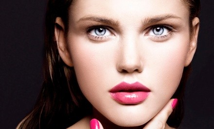 Dermal Fillers by Alina K. Stanciu. M.D., F.A.C.S. at MediFace Spa (Up to 65% Off)    