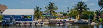 Up to 34% Off on Kayak Rental at Wildlife Watersports | Kayak Rentals in Cocoa Beach | Boat Rentals