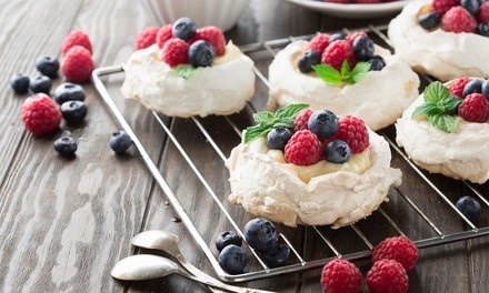 Cooking Class, Meal Tasting, or Nutrition Coaching at Sol Food Nutrition (Up to 50% Off). Four Options Available