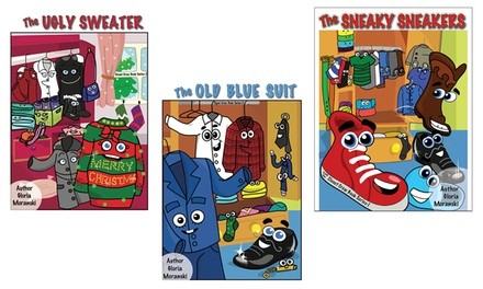 49% Off Book - Children