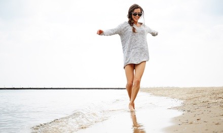 5, 15, or 25 Vitamin B12 Injections at Sacramento Naturopathic Medical Center (Up to 83% Off)