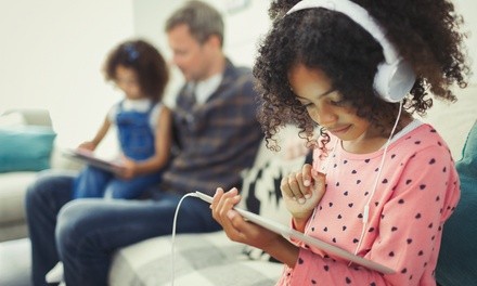 Up to 48% Off on Book - eBook (Retail) at Gibbs Financial Fitness