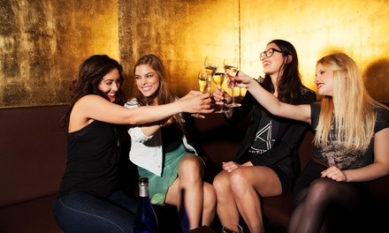 $1,196 for Six-Hour Party or Event Hall Rental from La Belvedere Hall ($1,495 Value)