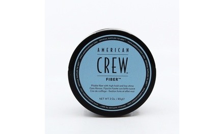 American Crew Fiber 3oz