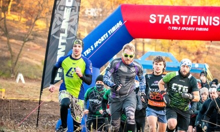 Frontline OCR on May 29, 2021, at 8 a.m.