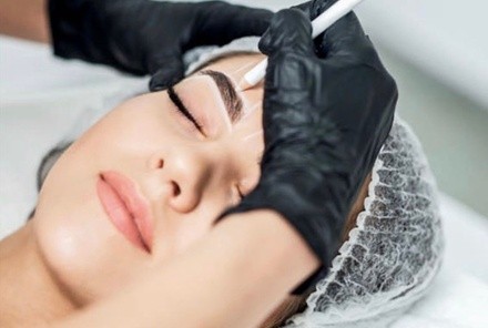 Up to 34% Off on Makeup - Permanent at Amoke Esthetics