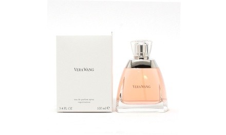 Vera Wang Ladies - EDP Spray - 3.4 Oz