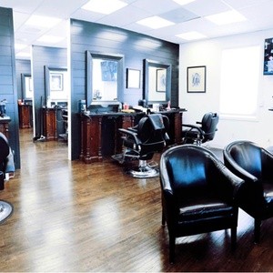 Up to 57% Off on Salon - Haircut - Men / Barber at Hero Barbering