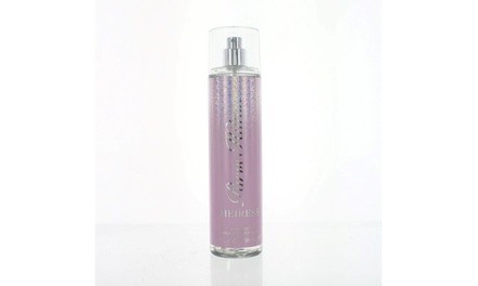 Paris Hilton Heiress By Paris Hilton 8.0 Oz Body Mist New For Women