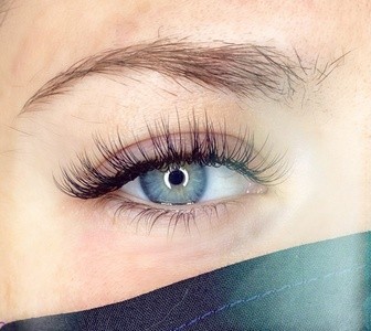 Up to 30% Off on Eyelash Extensions at The Lash Room