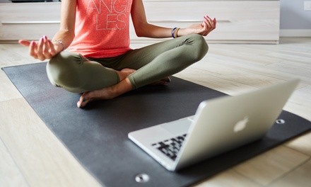 Up to 20% Off on Online Meditation Session at Byepolar