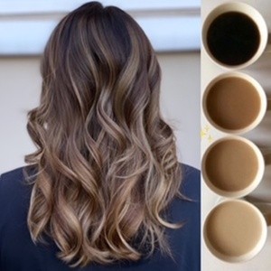 Haircut with Style, Deep Conditioning, and Optional Highlights or Balayage at Beauty by Susy (Up to 45% Off)