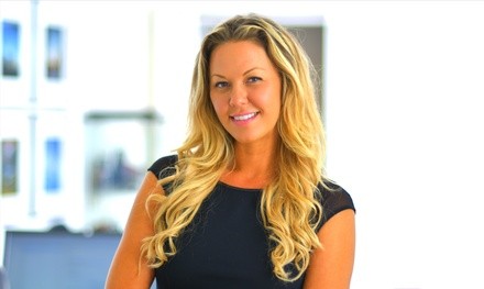 One, Four, or Six Life Coaching Sessions for Women from Ivy Ivers Coaching (Up to 55% Off)