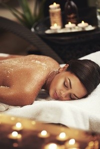 Up to 25% Off on Spa - Body Scrub (Services) at Pure Love Holistics