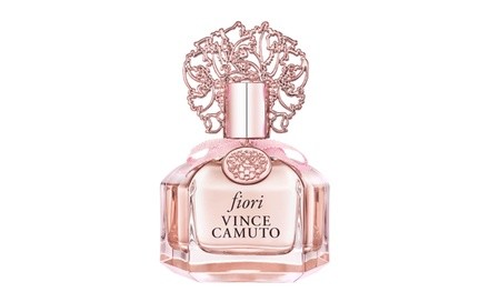 Vince Camuto Fiori 3.4 OZ 100 ML EDP Tester For Women