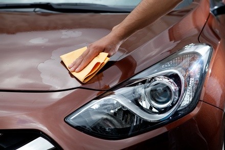 Up to 60% Off on Exterior & Interior Detail - Car at Lilo's Auto Tech