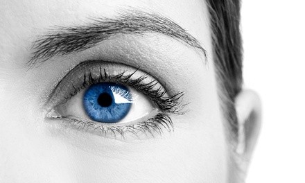 LASIK Surgery for One or Both Eyes at Vision One LASIK Center (Up to 59% Off)