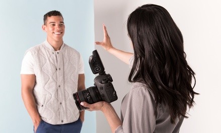 Up to 46% Off at Lifestyle Photography by Anett Mindermann