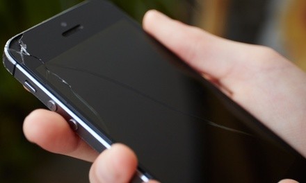 $25 for $40 Worth of Services — Scotts Phone Repair LLC