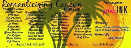 45% Off Event Planner