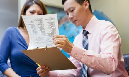 $19 for Online Sexual Harassment Training  ($49 Value)