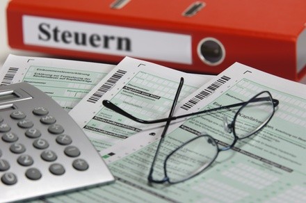 91% Off Consultant - Financial / Tax