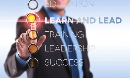 $99 for $220 voucher — Alaska Business Leadership Solutions