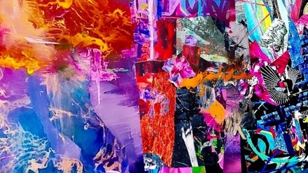 Up to 50% Off on Fine Art / Sculpture (Retail) at The Hair Witch ( studio 549)