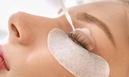 Up to 45% Off on Eyelash Perm at That's A Lash!